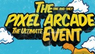 It's always good news when a new gaming event opens up!