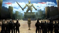 Shin Megami Tensei IV: More Info Released Yummy! Demons are a delicacy now!