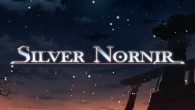 Kemco Releases Silver Nornir for iOS Can you stop the world from being destroyed a third time?