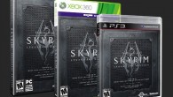 Bethsoft Announces Skyrim Legendary Release Date Bethsoft anounced release dates of Skyrim: Legendary for Europe and North America, to also include all released DLC.