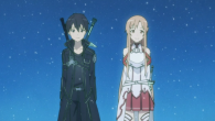 Sword Art Online English Trailer Revealed Listen to Kirito and Asuna in this new trailer for the English dub of Sword Art Online. Do you think their voices are a good fit?