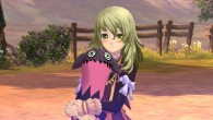 Tales of Xillia continually getting the red carpet treatment.