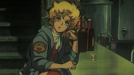 Anime of the Past: Venus Wars How does a pretty good movie about war on Venus manage to shoot itself in the foot? Read on and find out!