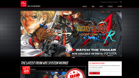 Arc System Works Launches English-Speaking Website Arc System Works, the developer and publisher of hit titles Guilty Gear and BlazBlue, have recently launched their official English-speaking website.