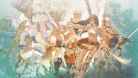 IMPORT REVIEW: Archaic Sealed Heat Should potential importers check out Mistwalker's forgotten DS strategy RPG?