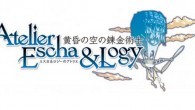 Atelier Escha & Logy: Alchemists of the Dusk Sky Details Gust gives us some more information on the characters and story of Atelier Escha & Logy: Alchemists of the Dusk Sky.