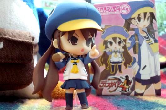 disgaea figure