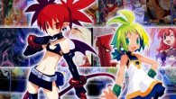 Disgaea Legion Battle Free on Japanese Android Devices Dood! I really wish I had an Android phone right now...