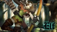 Dragon’s Crown – Atlus Shows Off the Elf Meet the Elf.