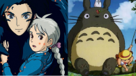 Two Ghibli Classics Available on Blu-ray for First Time It's the perfect chance to build up your Studio Ghibli collection!