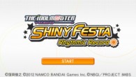 Three Separate iDOLM@STER Games Now Available On iOS A blessing in disguise?
