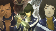 Shin Megami Tensei IV: New Equipment Info Picking the right equipment for demon hunting is very important.