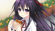If you're a fan of the Date a Live anime, this opening for the PS3 game will not disappoint. 