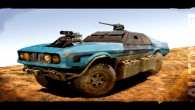 More cars, more explosions