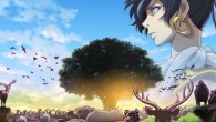 Subbed Trailer for Tezuka’s Buddha 2 Film Released The story of Buddha's life, as adapted by manga legend Osamu Tezuka, continues on with the second installment of this film trilogy.