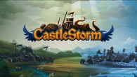 CastleStorm Coming to Seige XBLA This Month Here comes the Vikings!