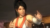 Momiji joins the fray in Dead or Alive 5 Ultimate.