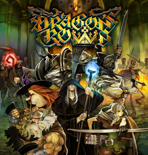 Dragon's crown shop ps3