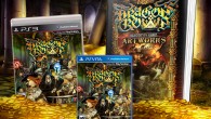E3 2013: Dragon’s Crown Gets A New Trailer Amazing trailer for an amazing looking game.