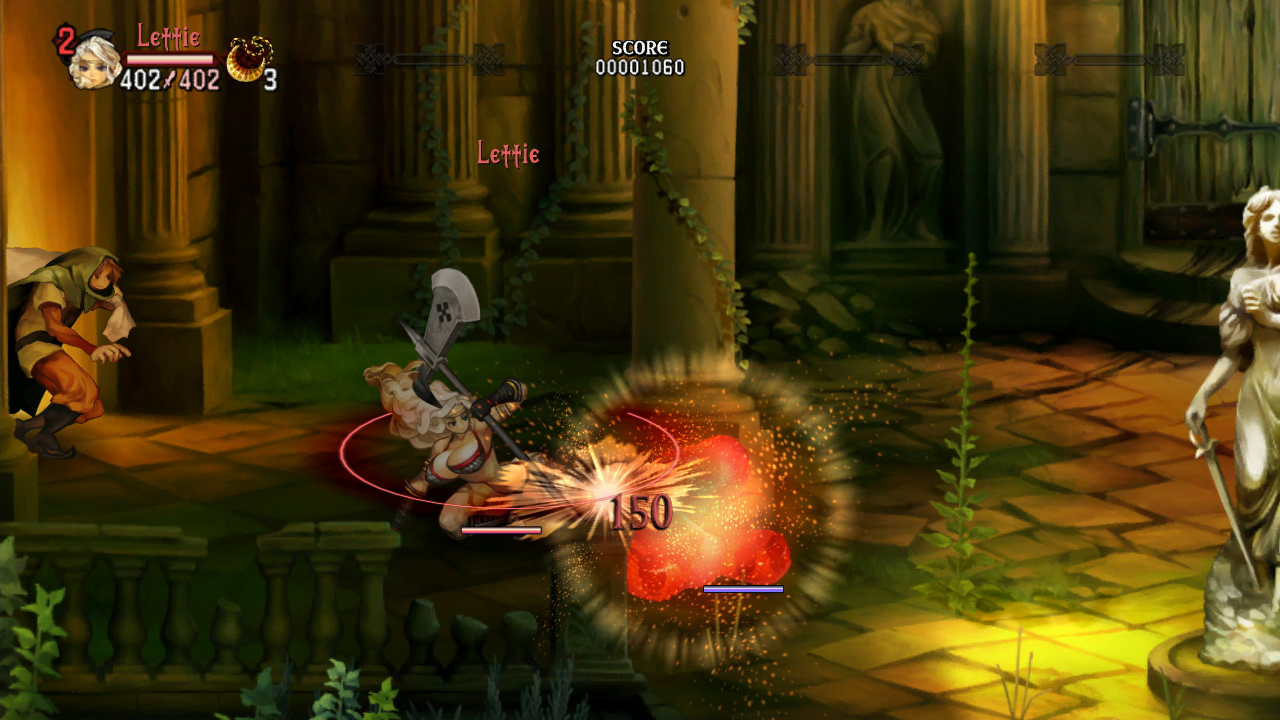 download dragons crown steam for free