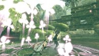 Continuing Drakengard's "interesting" traditions.