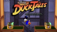 DuckTales Remastered: Looking Back on Development Some classic treasure hunting.
