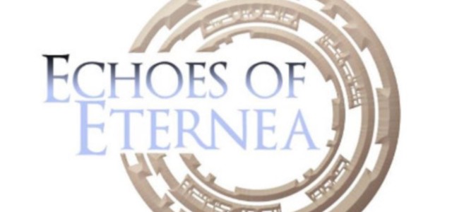 Echoes of Eternea's Kickstarter received a new update! Click to find out more.