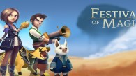 A Nordic take on a genre we've all grown to love.