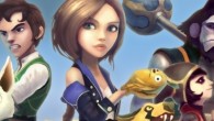 Festival of Magic Conjured Up for a Wii U eShop Release Hopefully, it's not just smoke and mirrors.