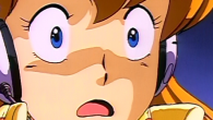 Anime of the Past: Gall Force: Eternal Story Explore the reaches of space (and a few gaping plot holes) with Gall Force!