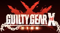 Guilty Gear is back. Let's rock!