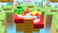 Mario and Donkey Kong, a Resident Evil demo, a Chasing Aurora sale and more.