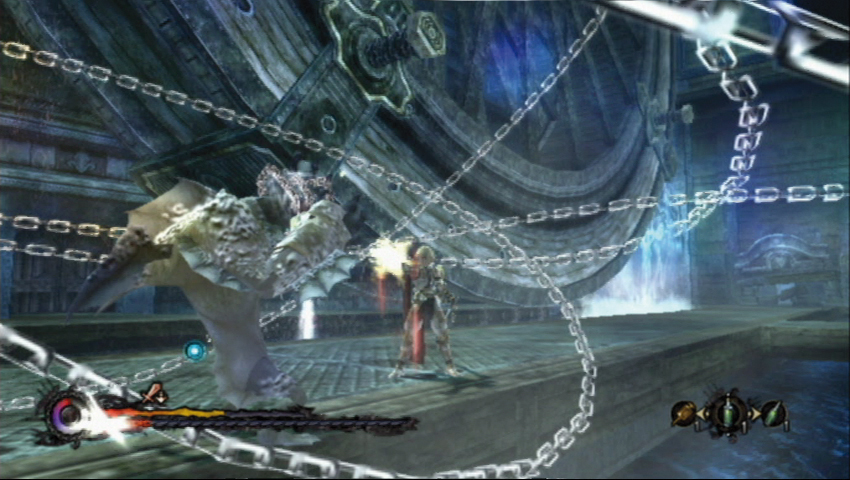 Pandora's Tower Screenshot 6