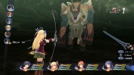 A look at The Legend of Heroes' battle mechanics.