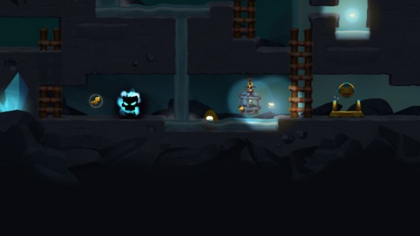 Toki Tori 2