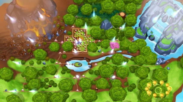 Toki Tori 2