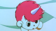 Anime of the Past: Unico in the Island of Magic Little unicorn. Big heart. TERRIFYING PUPPET CREATURES!!!