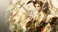Vagrant Story Art Showcase on Display at Square Enix Café Artnia Awesome art and delicious drinks? Yes please!