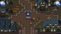 The new Kemco RPG is available now. It may certainly interest those who are fans of RPGs of the 16-bit era.