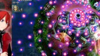Caladrius Adds Sophia Fulcanelli and Nightmare of the Lilith as DLC Characters This epic-looking shmup just keeps getting better!