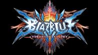 New BlazBlue: Chronophantasma Trailer Teases Characters and Anime This new BlazBlue: Chronophantasma trailer shows the new characters in action, and shows off a teaser for the BlazBlue anime series.