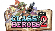 The sequel to the 2009 game,Class of Heroes, is almost here, and we have the opening sequence. Enjoy!