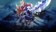 First Fairy Fencer F Screenshots Now Available Here are the first screenshots for Fairy Fencer F from Compile Heart