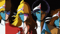 Anime of the Past: Interstella 5555 With Leiji Matsumoto at the helm of Daft Punk's anime project, you know they're gonna do it right.