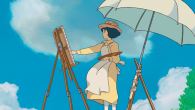 New Images Released for Miyazaki’s The Wind Is Rising Three new images from the film are now available for your viewing pleasure.