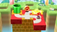 REVIEW: Mario and Donkey Kong: Minis on the Move Tiles + Minis = a new take on a Nintendo classic!