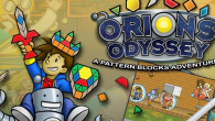 Orion’s Odyssey Gets a Second Chance on Kickstarter Help this awesome Kickstarter game become a reality!