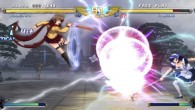 Phantom Breaker: Extra To Be Available For PlayStation 3 and Xbox 360 The Xbox 360-exclusive fighter is coming to both Xbox 360 and Playstation 3 in a new and enhanced version.