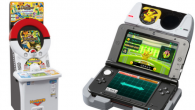 Pokémon Tretta Arcade Game Heads for 3DS in Japan Much cooler than pogs ever were.