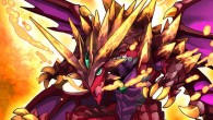 Puzzle & Dragons Z Advanced Gameplay Trailer Align elemental Drops to make monsters go boom!